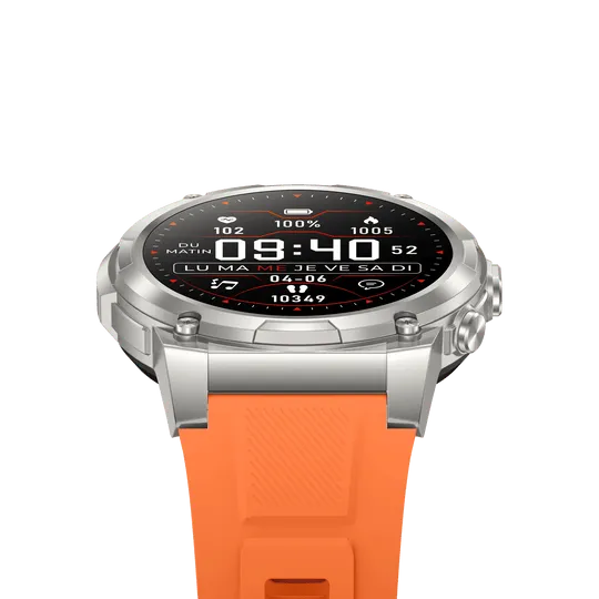 Montre Titan 3 - Image 25