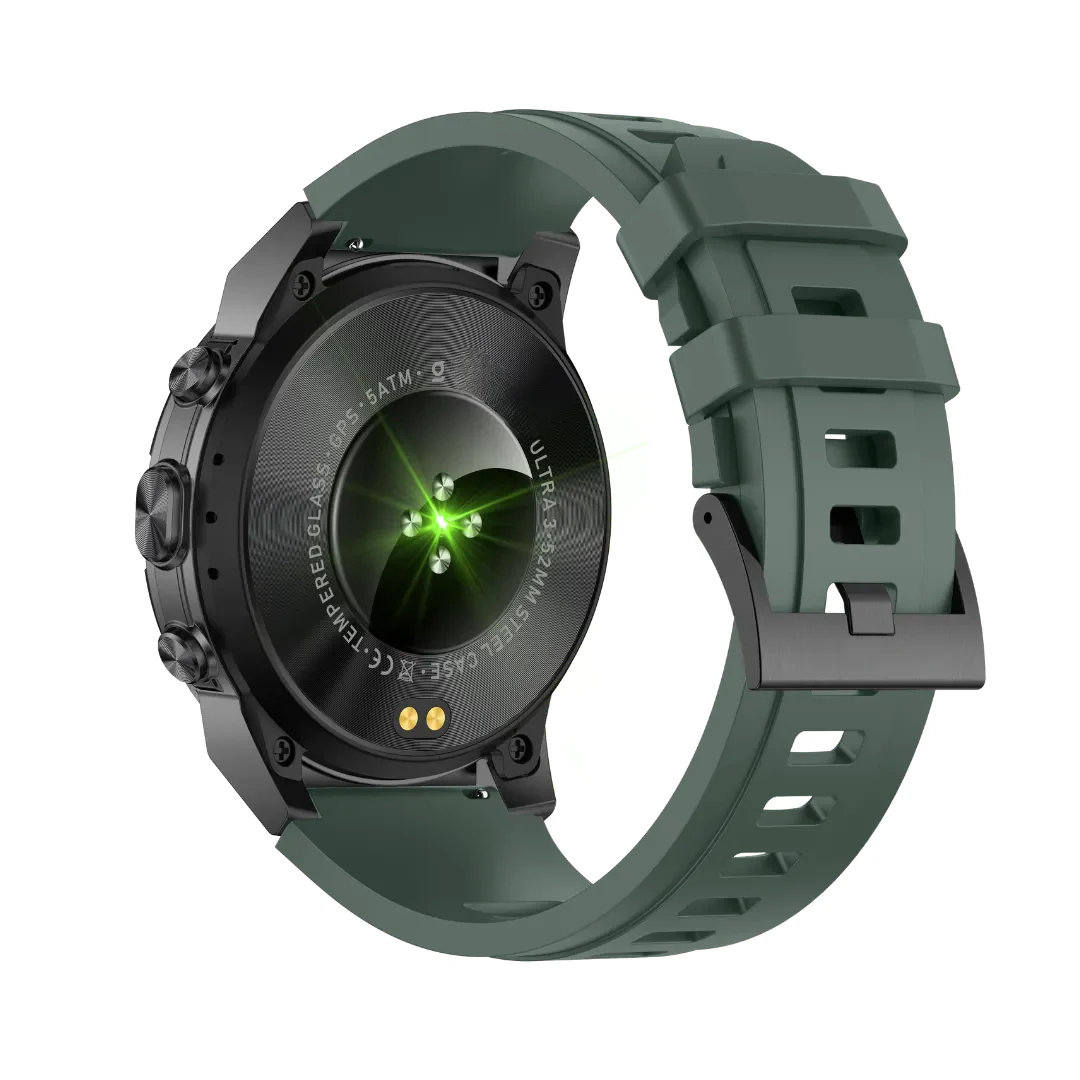 Montre Titan 3 - Image 4