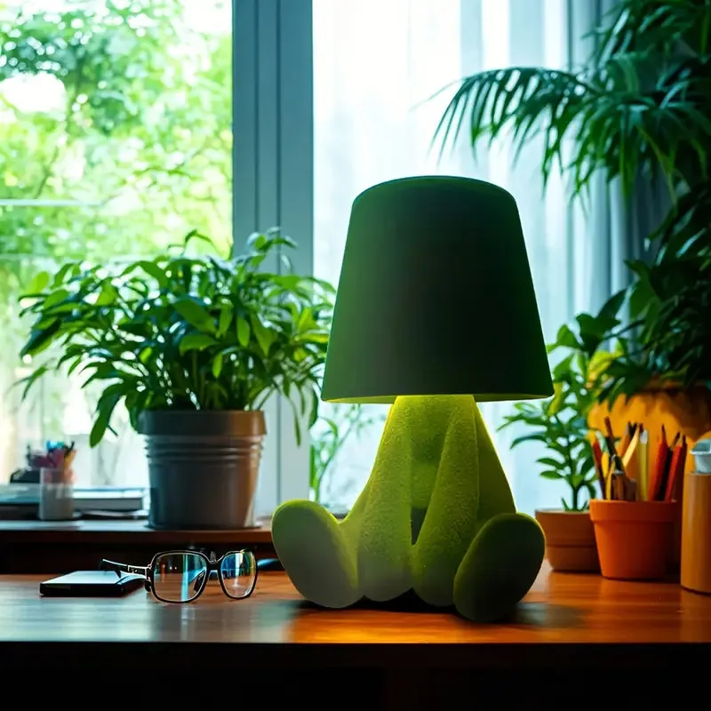 Mr Mood Lamp - Image 8