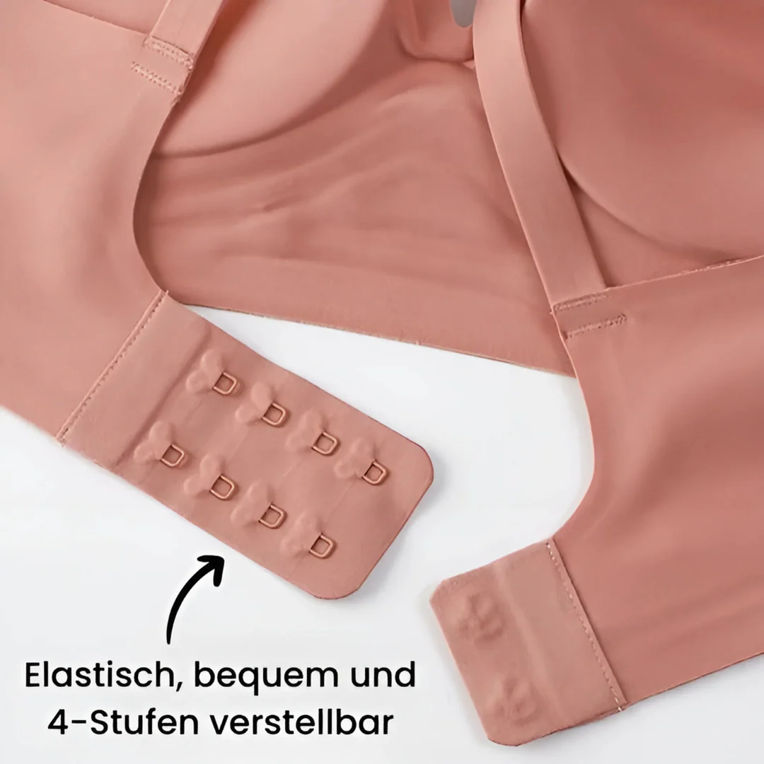 Soutien-gorge sans armatures et sans coutures - Image 11