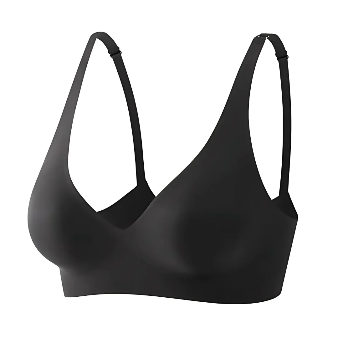 Soutien-gorge sans armatures et sans coutures - Image 12