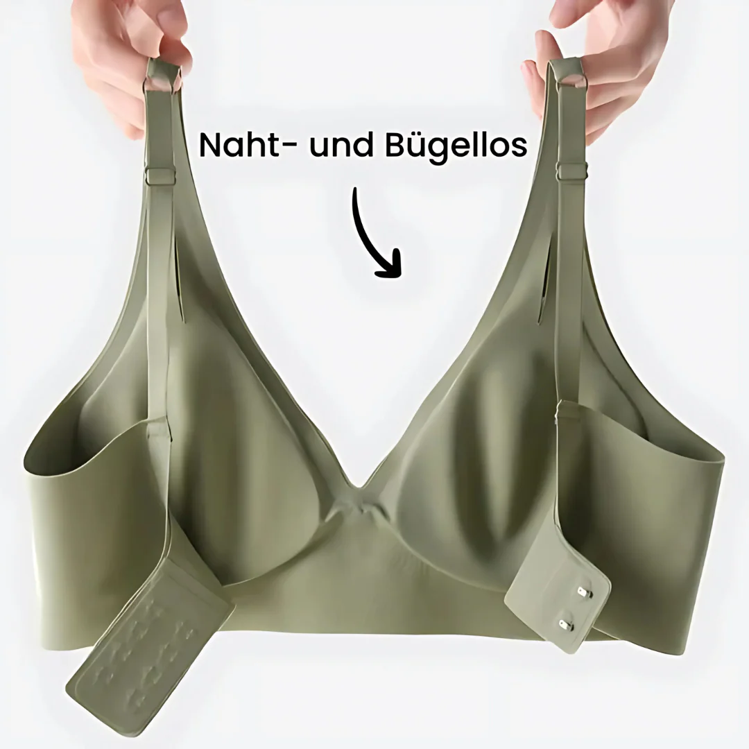 Soutien-gorge sans armatures et sans coutures - Image 7