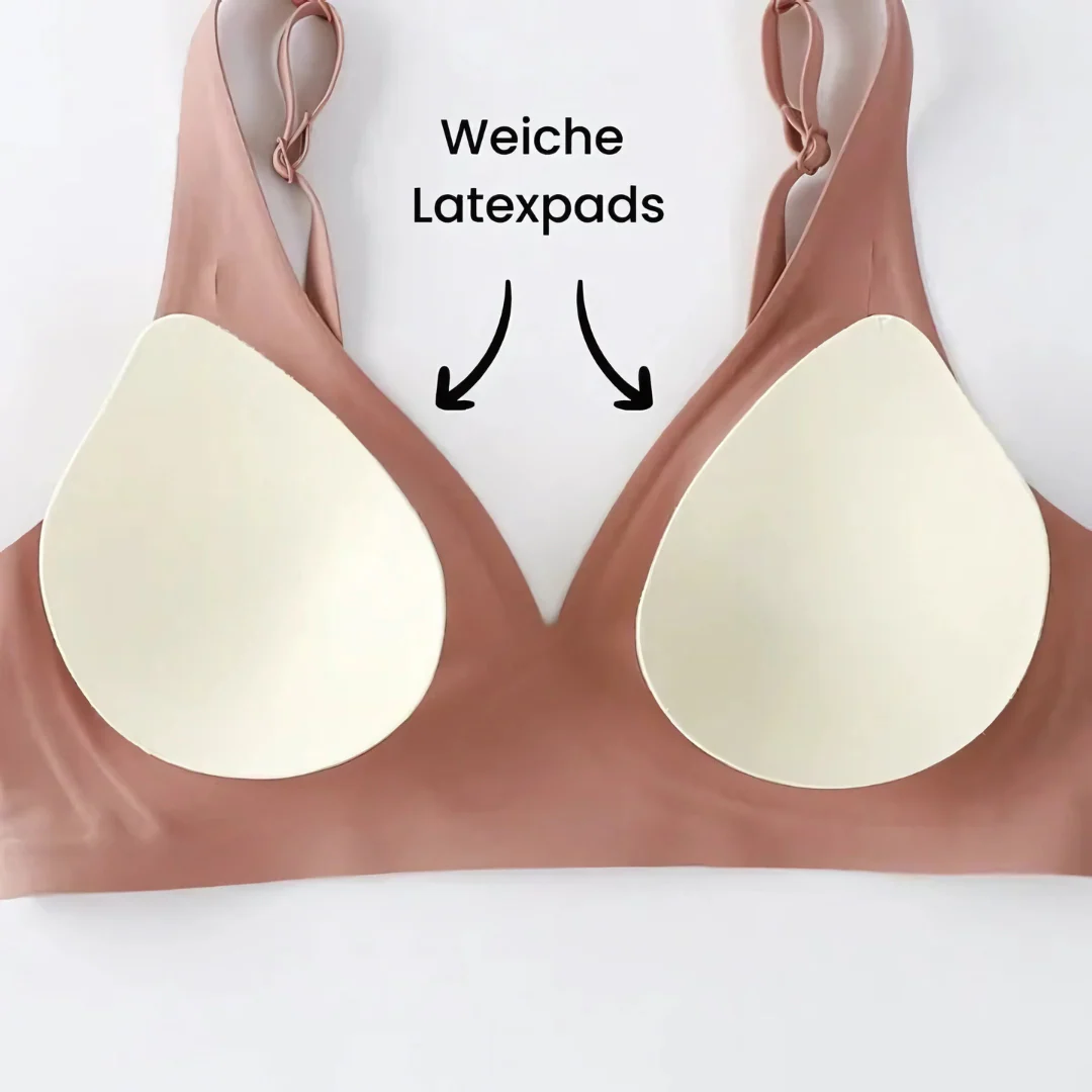 Soutien-gorge sans armatures et sans coutures - Image 9