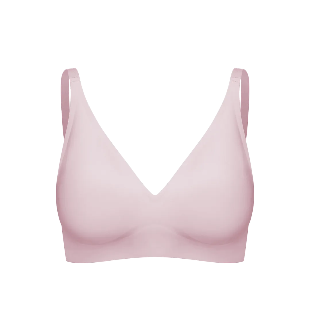 Soutien-gorge push-up confortable sans armatures - Image 12