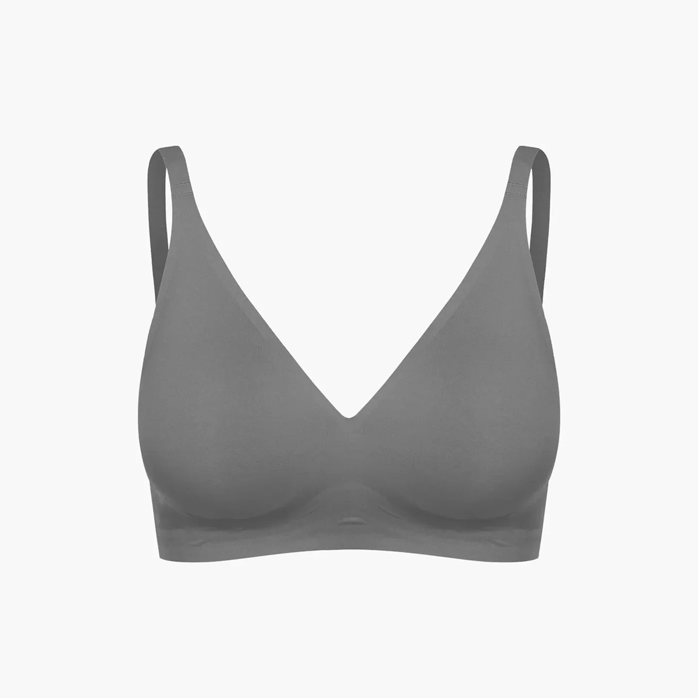 Soutien-gorge push-up confortable sans armatures - Image 20