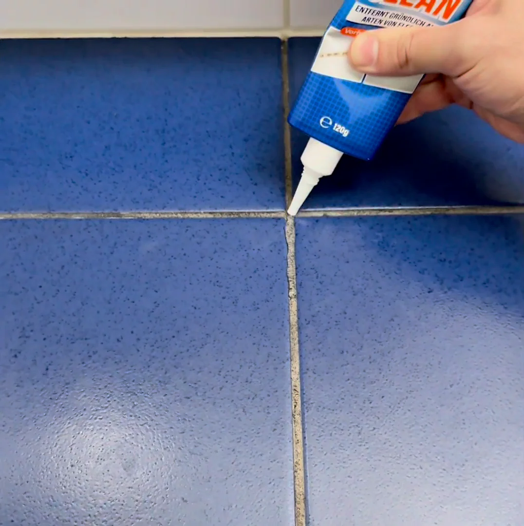 Nettoyant pour joints de carrelage - Image 2
