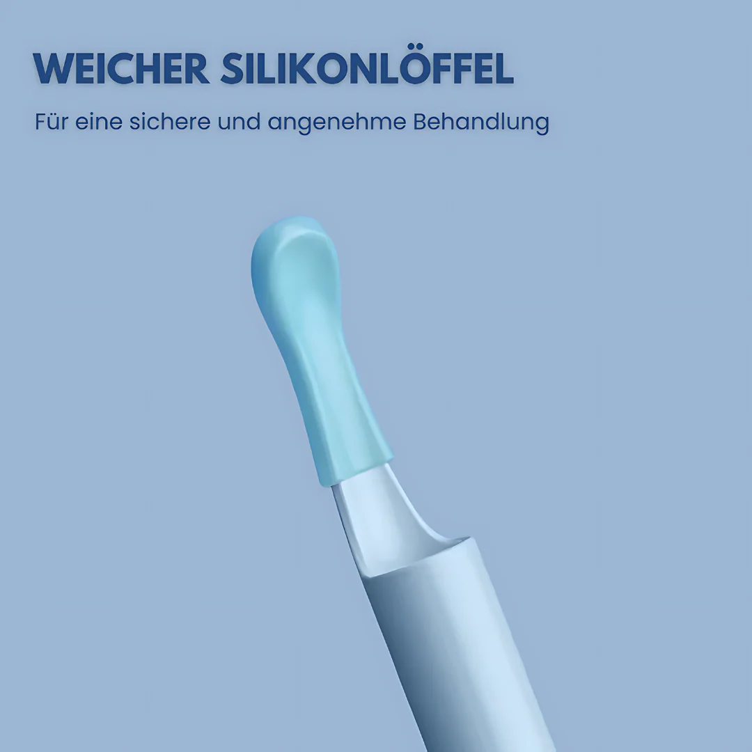 Nettoyeur d’oreille intelligent avec caméra HD - Image 2