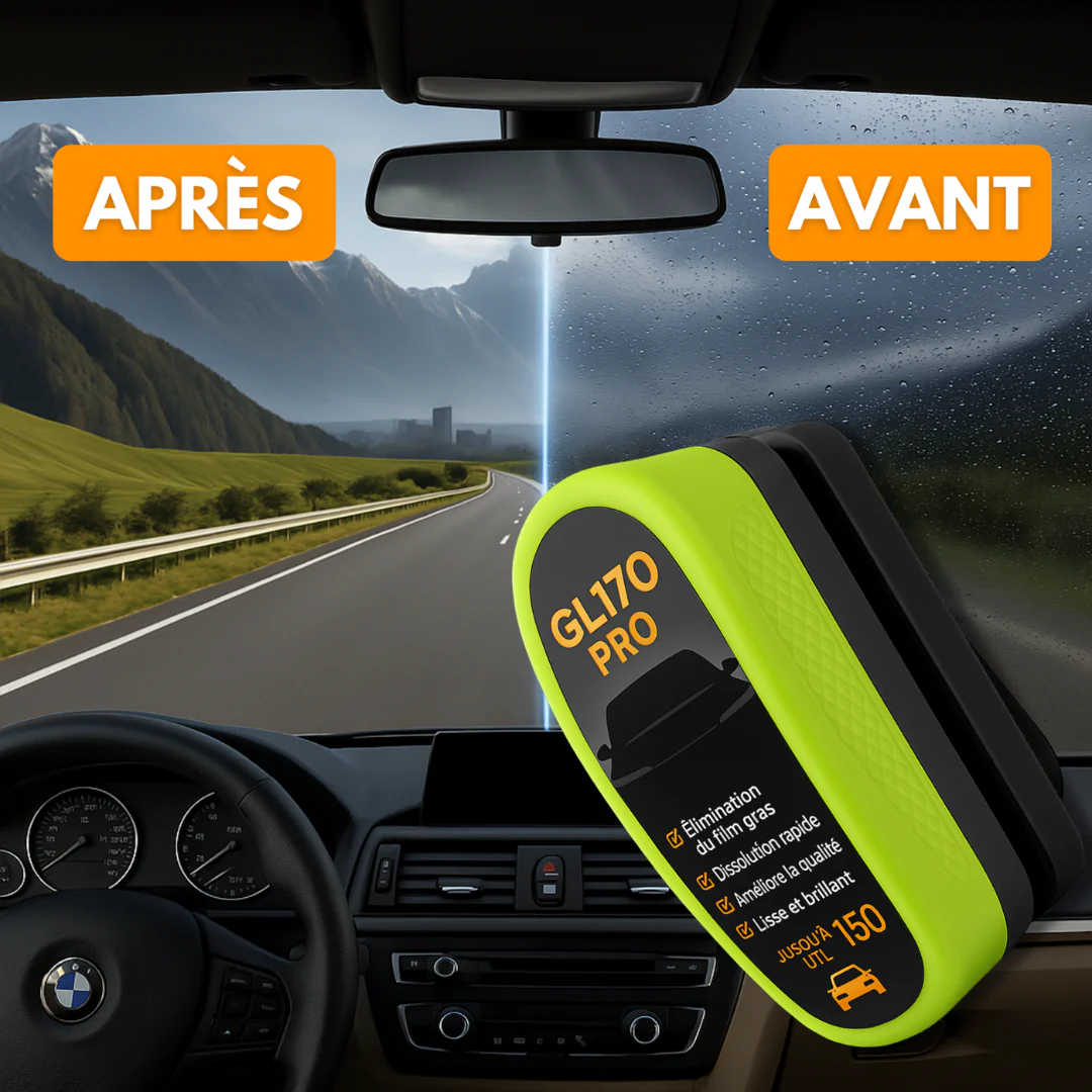 Nettoyeur de pare-brise - Image 4