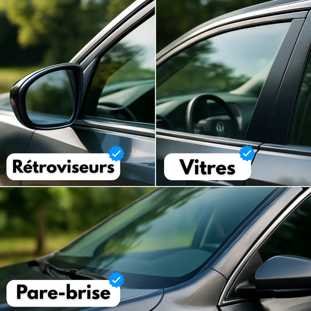 Nettoyeur de pare-brise - Image 7
