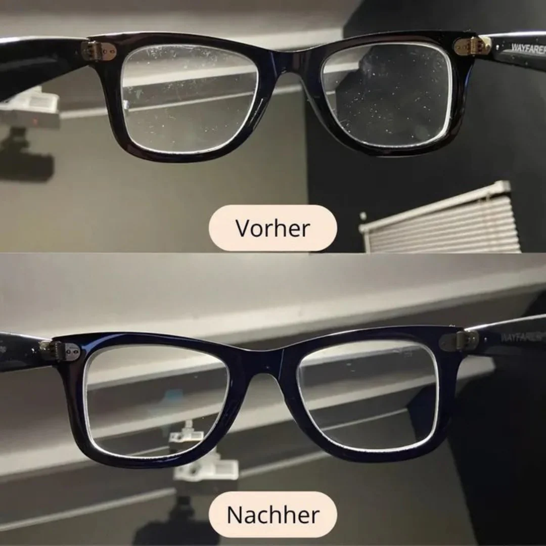 Nettoyeur ultrasonique pour lunettes & bijoux - Image 5
