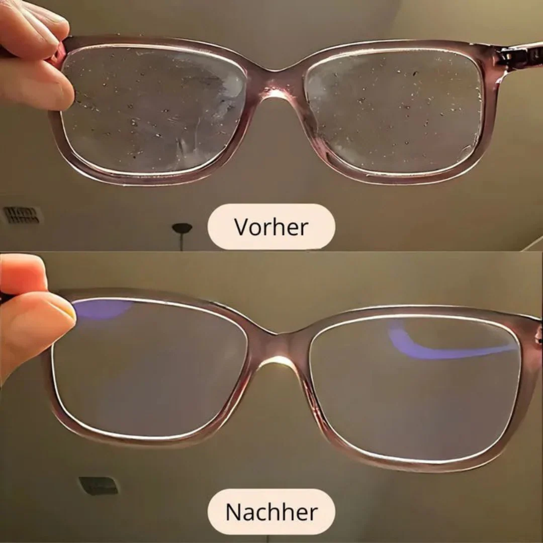 Nettoyeur ultrasonique pour lunettes & bijoux - Image 6