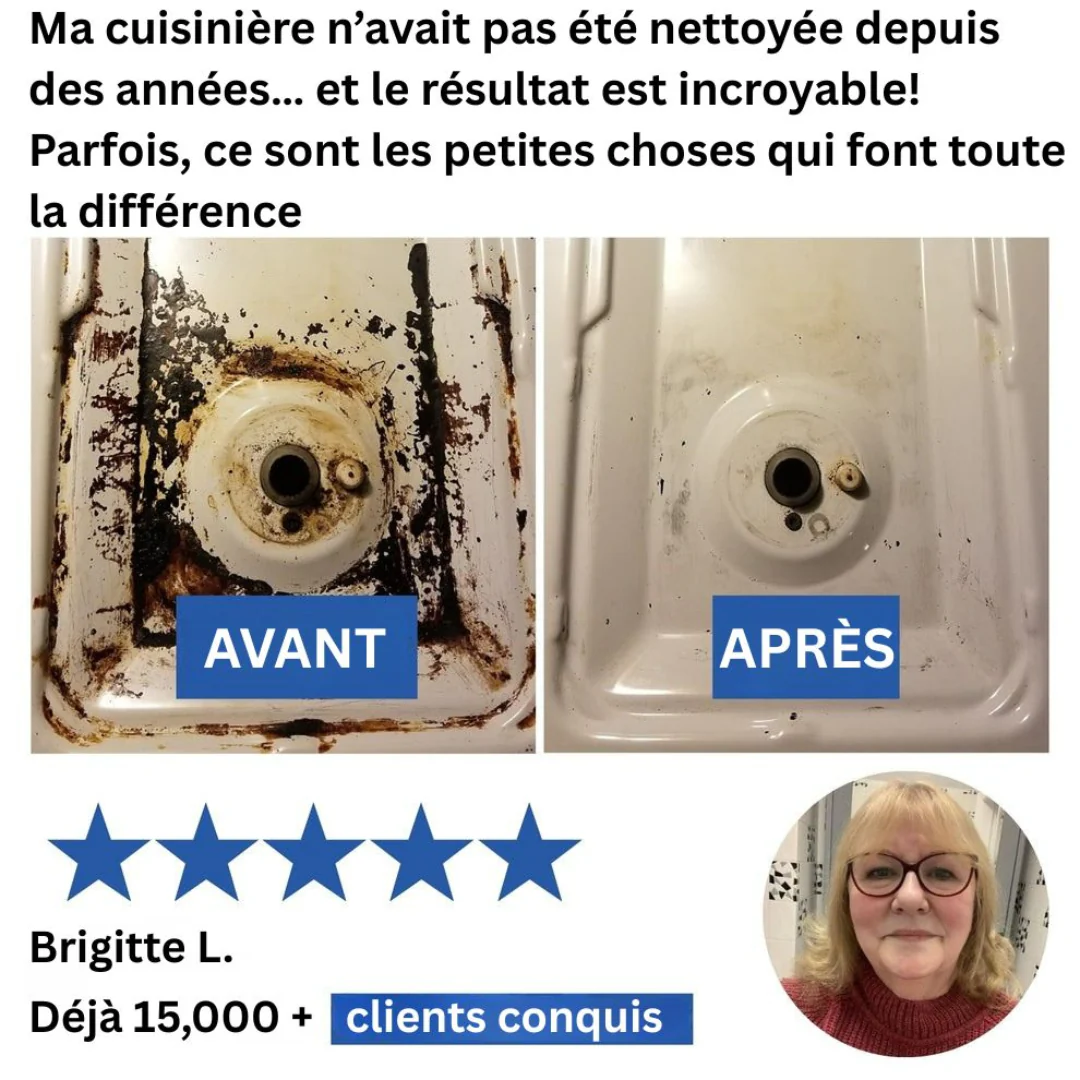Nettoyeur Vapeur Multifonction Haute Pression - Image 3