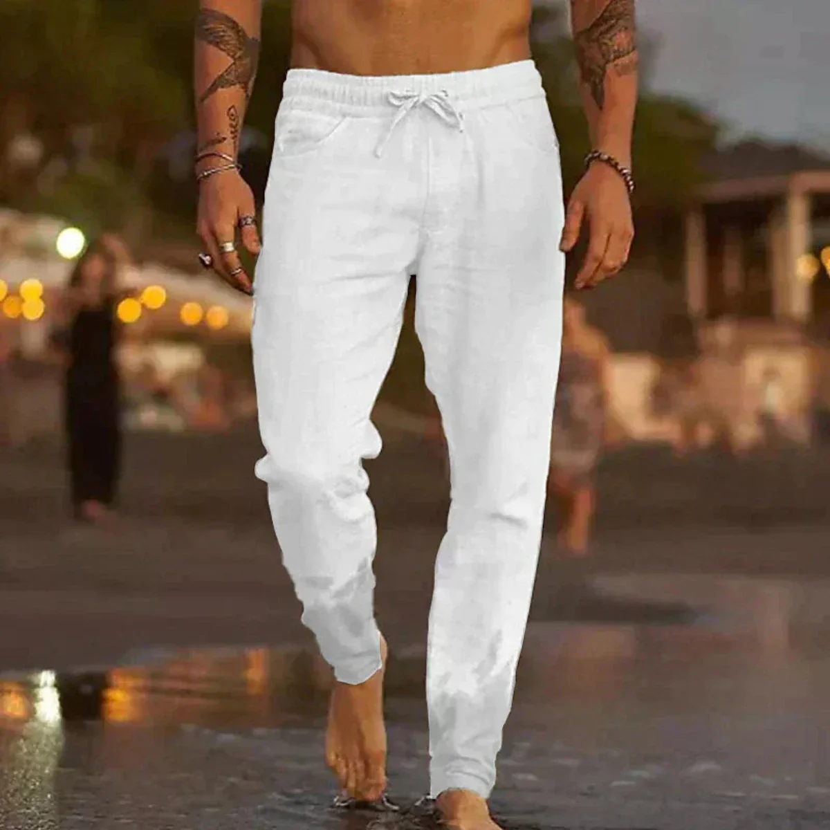 Nino™ | Pantalon élégant et confortable - Image 3