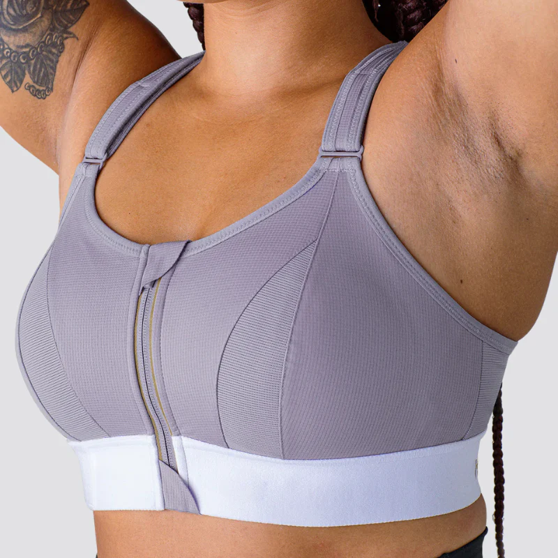 Nora - Brassière 100 % Réglable - Image 2