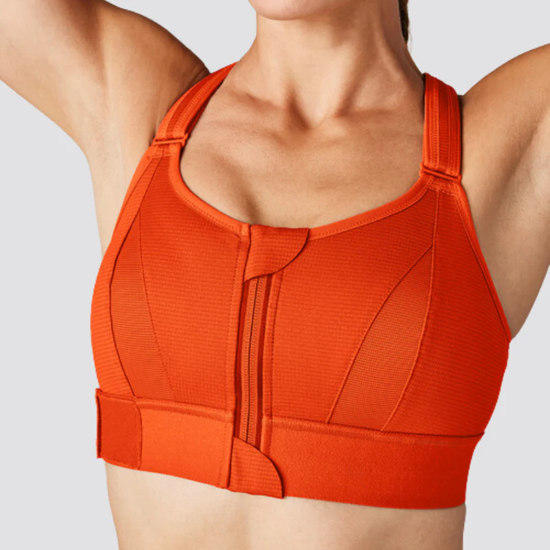 Nora - Brassière 100 % Réglable - Image 4