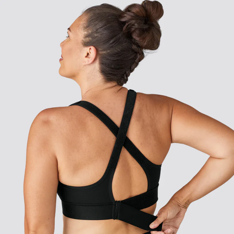 Nora - Brassière 100 % Réglable - Image 7