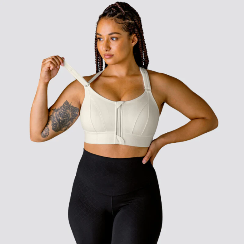 Nora - Brassière 100 % Réglable - Image 9