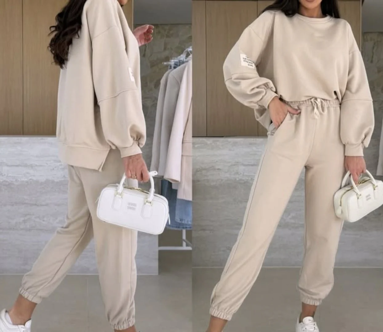 Olivia™ - L’ensemble douceur et élégance pour l’hiver - Image 8