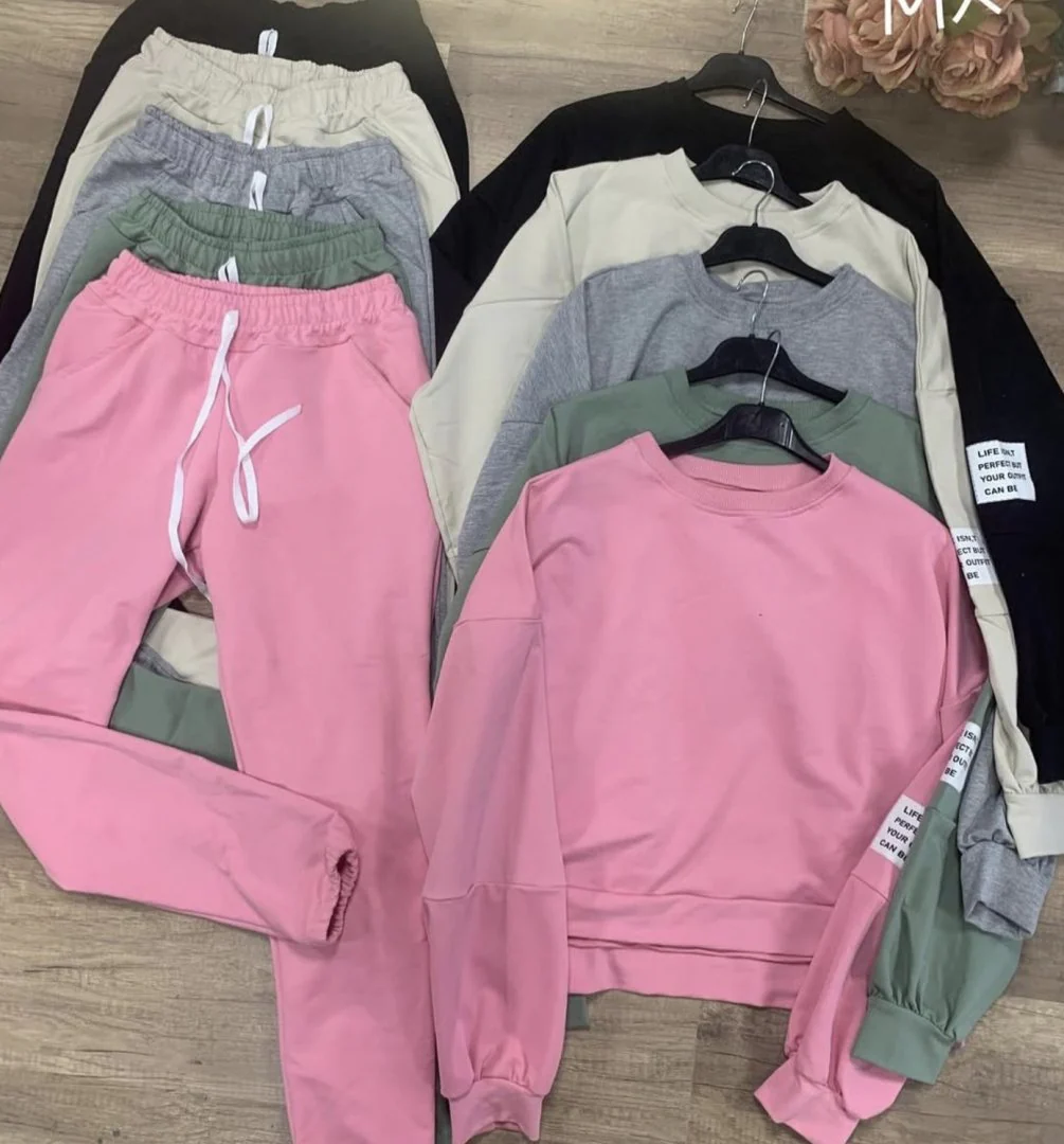 Olivia™ - L’ensemble douceur et élégance pour l’hiver - Image 9