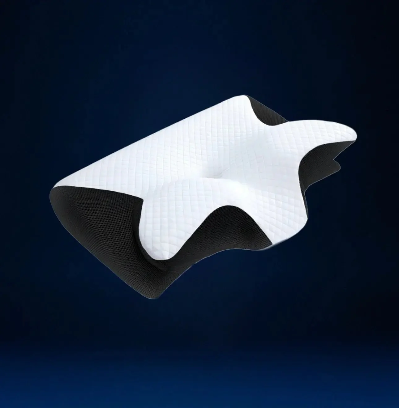 Oreiller Cervical Ergonomique - Image 15