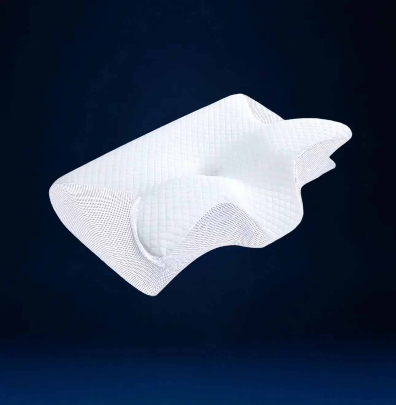 Oreiller Cervical Ergonomique - Image 16