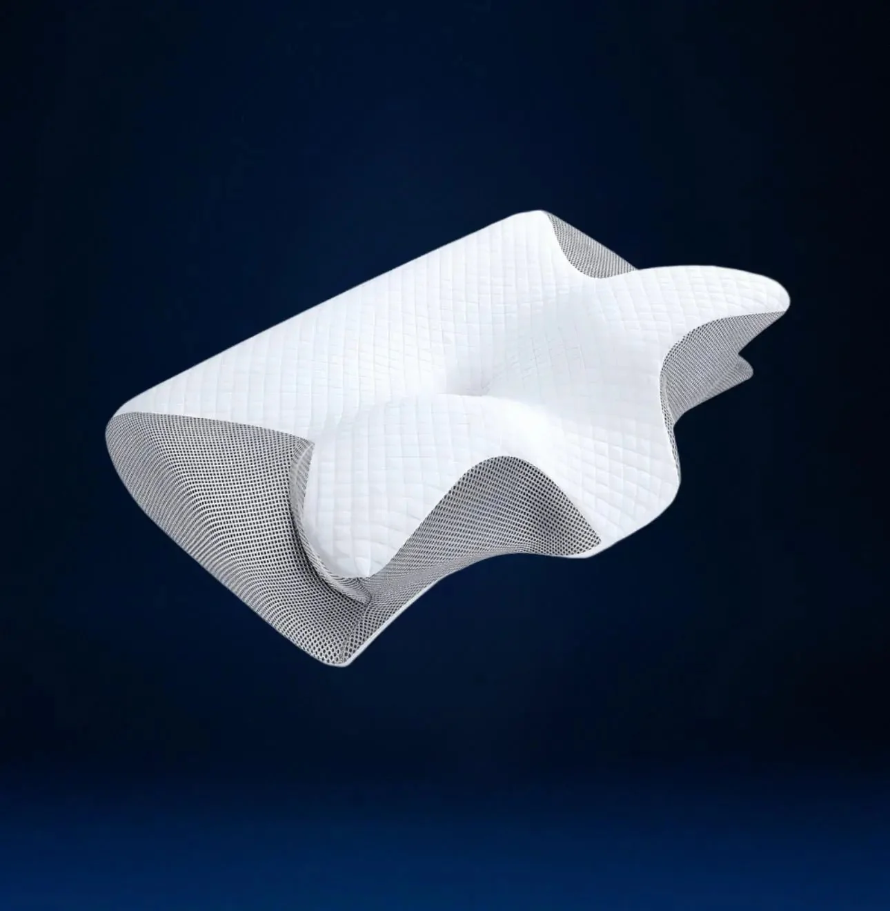 Oreiller Cervical Ergonomique - Image 17