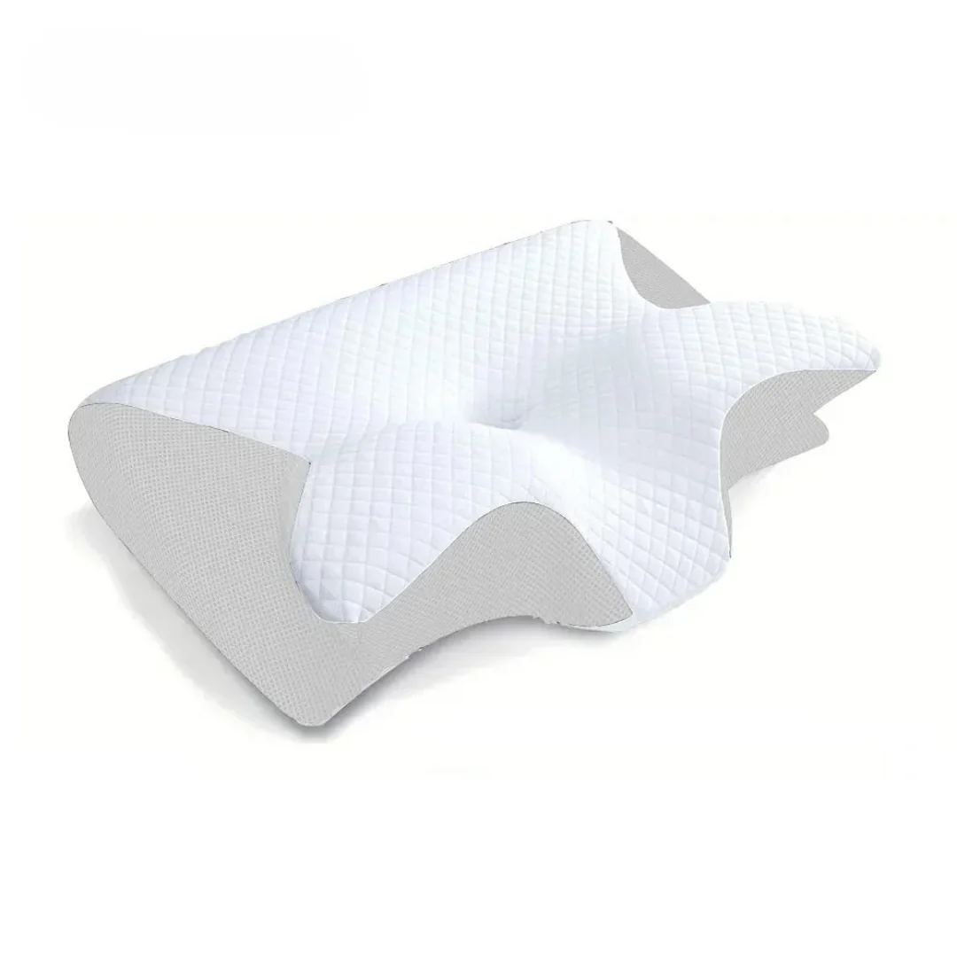 Oreiller ergonomique pour la nuque - Image 2