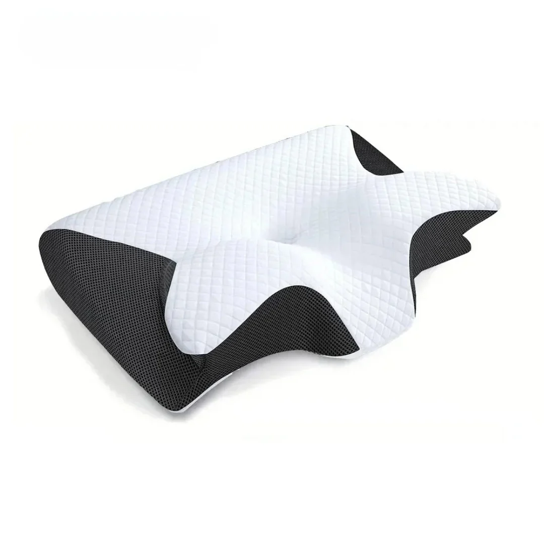 Oreiller ergonomique pour la nuque - Image 3