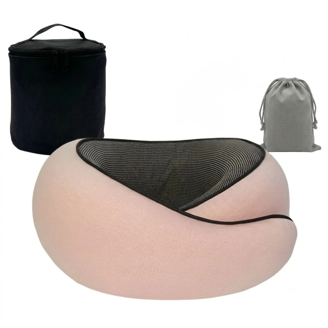 Coussin de voyage ergonomique - Image 10