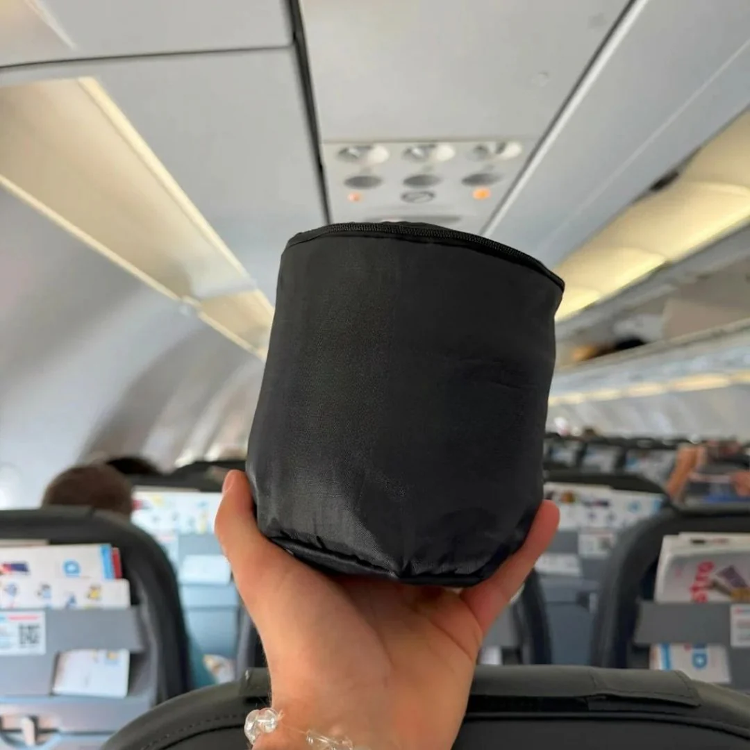 Coussin de voyage ergonomique - Image 3
