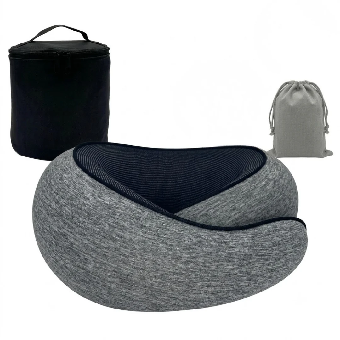 Coussin de voyage ergonomique - Image 7