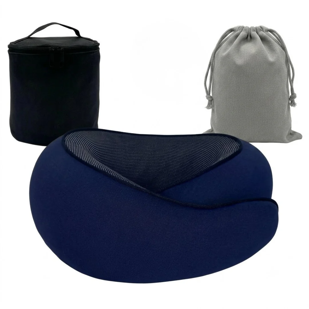 Coussin de voyage ergonomique - Image 9