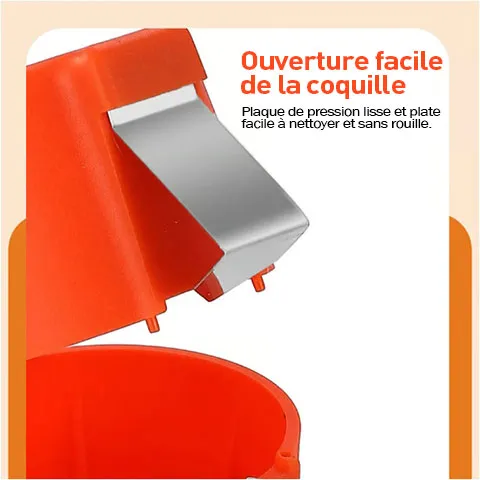 Casse-coquille d’œuf - Image 10