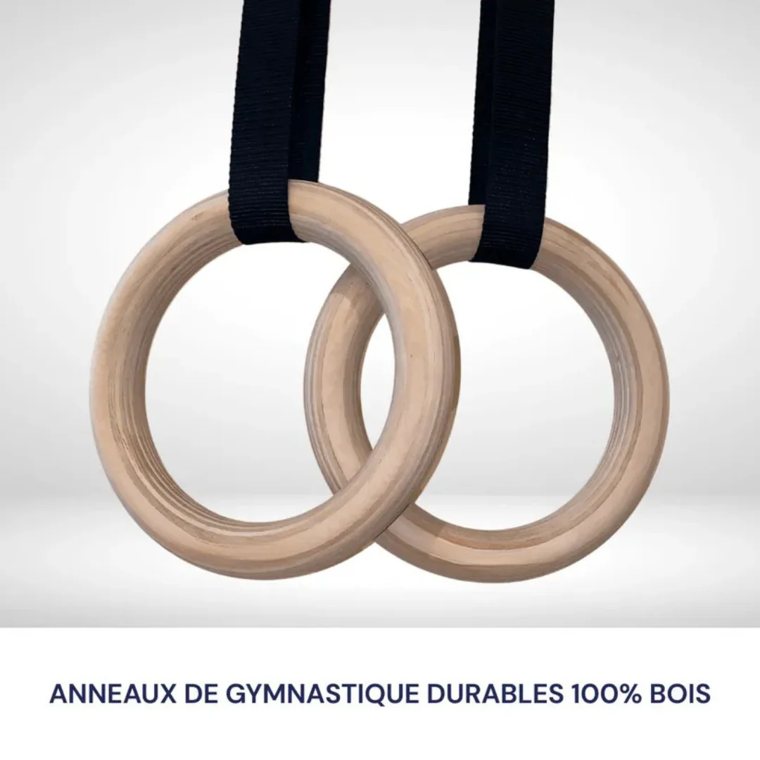 Pack d'entraînement complet à domicile - Image 13