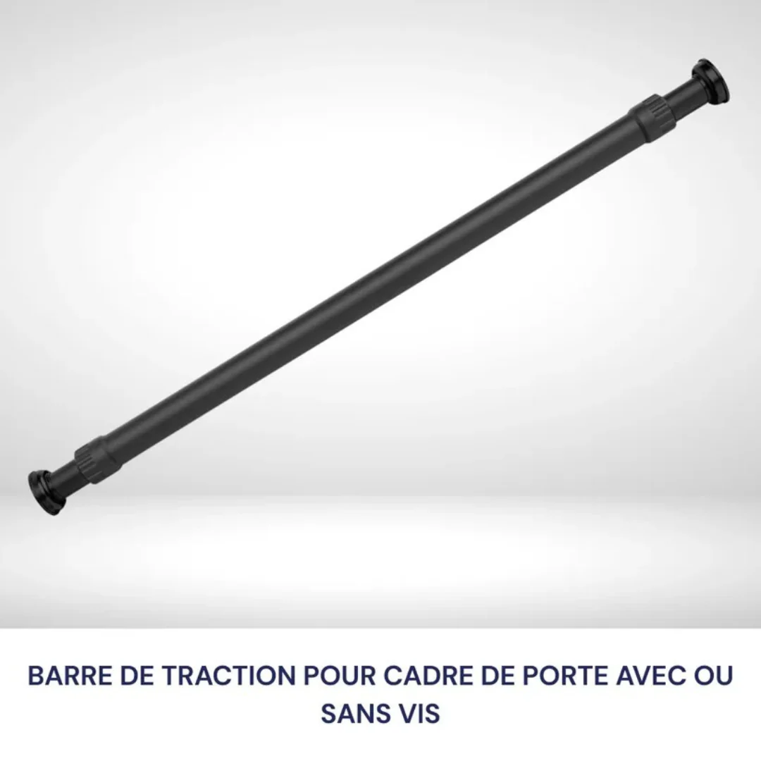 Pack d'entraînement complet à domicile - Image 14