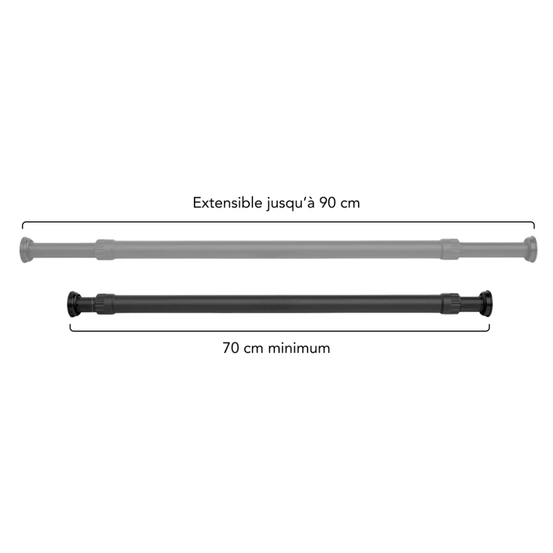 Pack d'entraînement complet à domicile - Image 18
