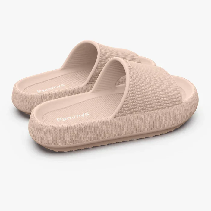 Pammys™ Originals – Confort à enfiler