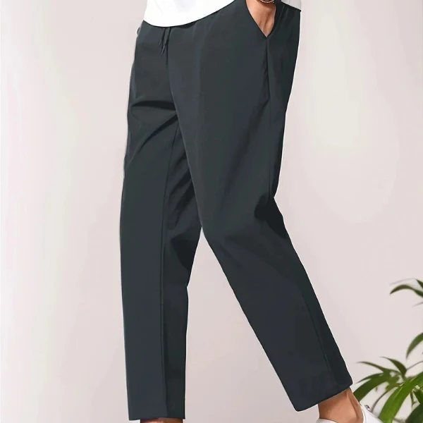 Rayan - Pantalon de loisirs léger