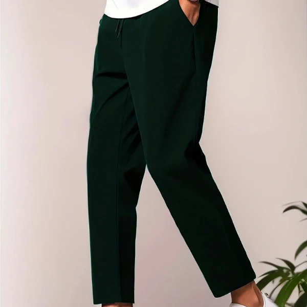 Rayan - Pantalon de loisirs léger - Image 4
