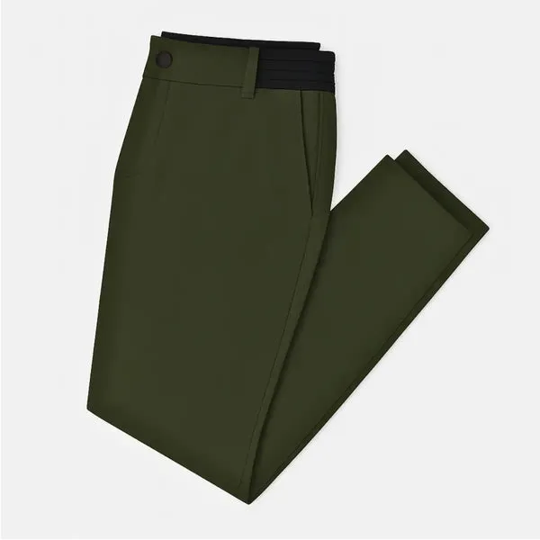 Pantalon Extensible Confort Homme - Image 10