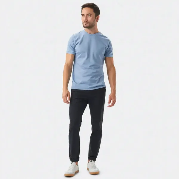 Pantalon Extensible Confort Homme - Image 3