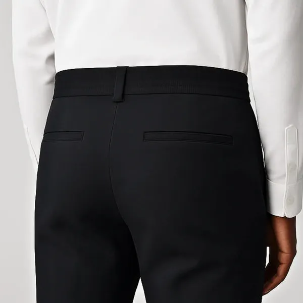 Pantalon Extensible Confort Homme - Image 4