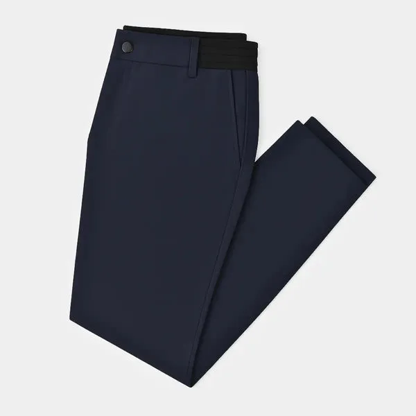 Pantalon Extensible Confort Homme - Image 9