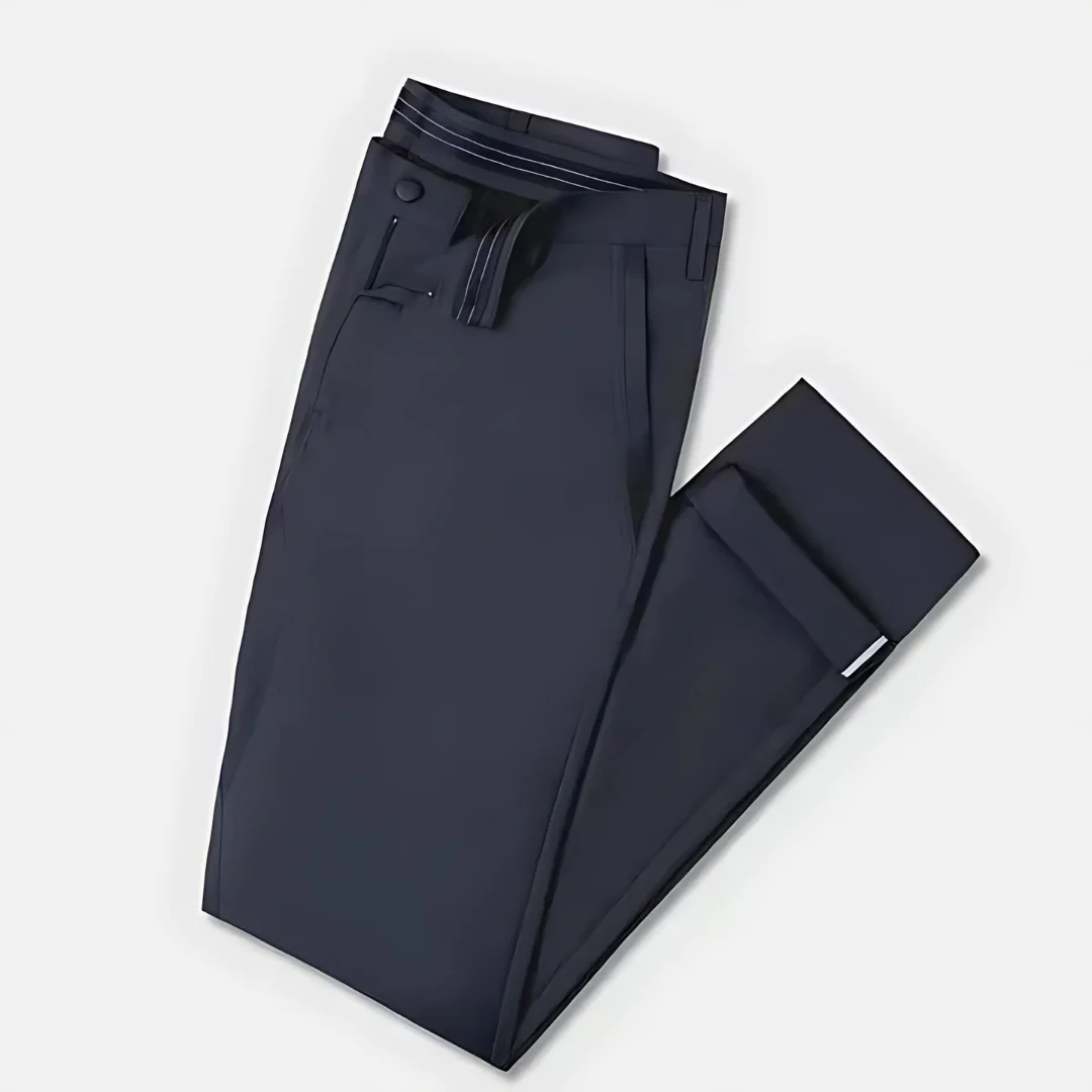 Pantalon extensible Morphofit Homme - Image 3