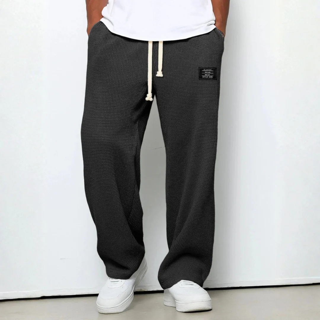 Pantalon confortable pour homme - Image 7