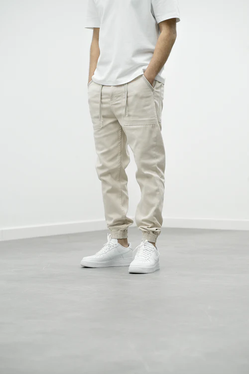 Pantalon Jogpant
