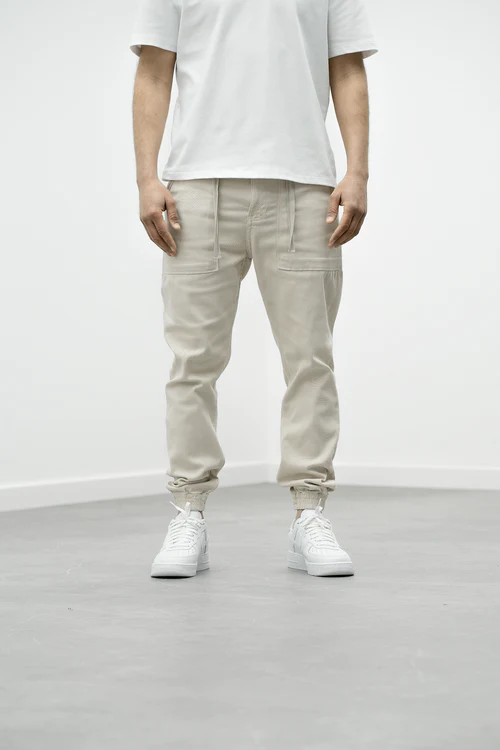 Pantalon Jogpant - Image 2