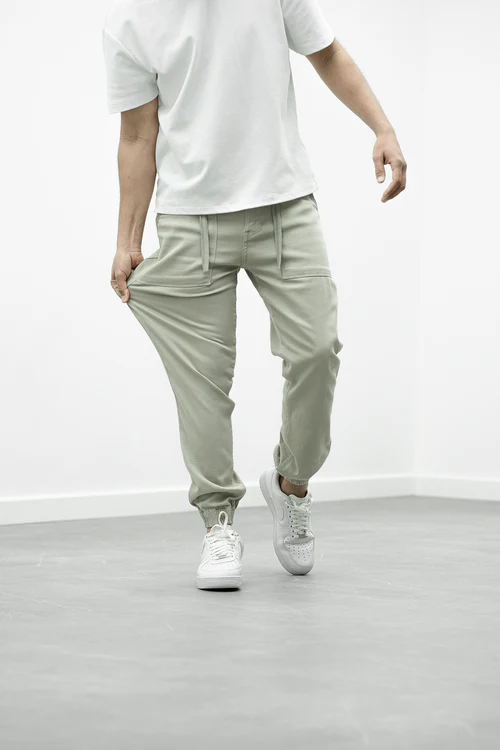 Pantalon Jogpant - Image 9