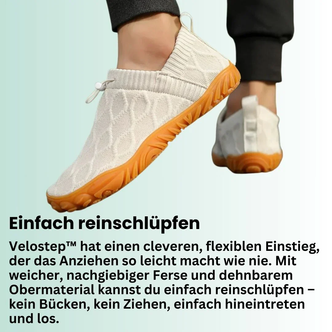 Pantoufles ergonomiques confortables pour pieds sensibles - Image 4