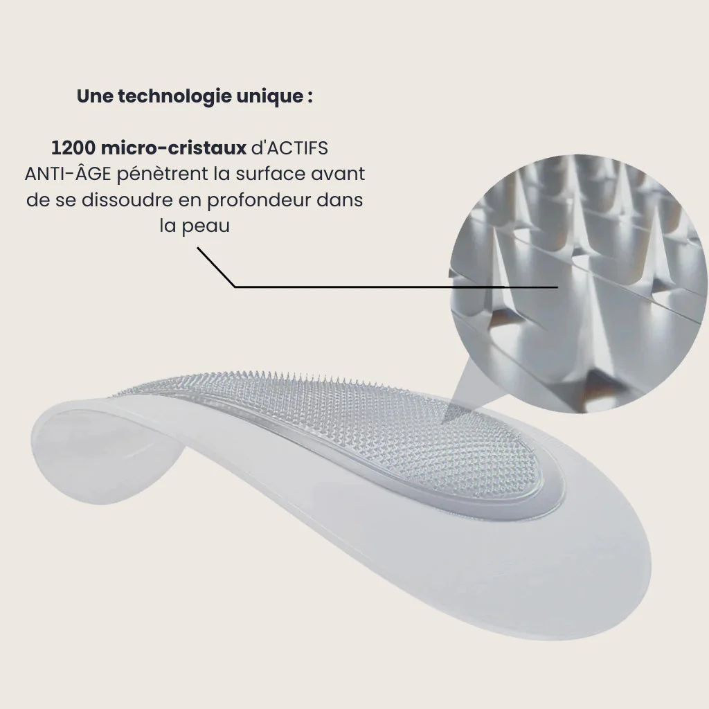 Patchs Micro-Aiguilles - Image 2